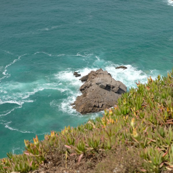 Cabo da Roca - Portogallo