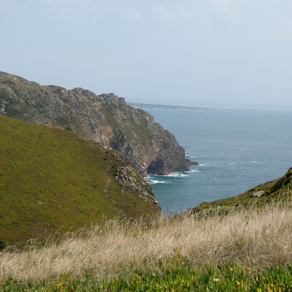 Cabo da Roca - Portogallo