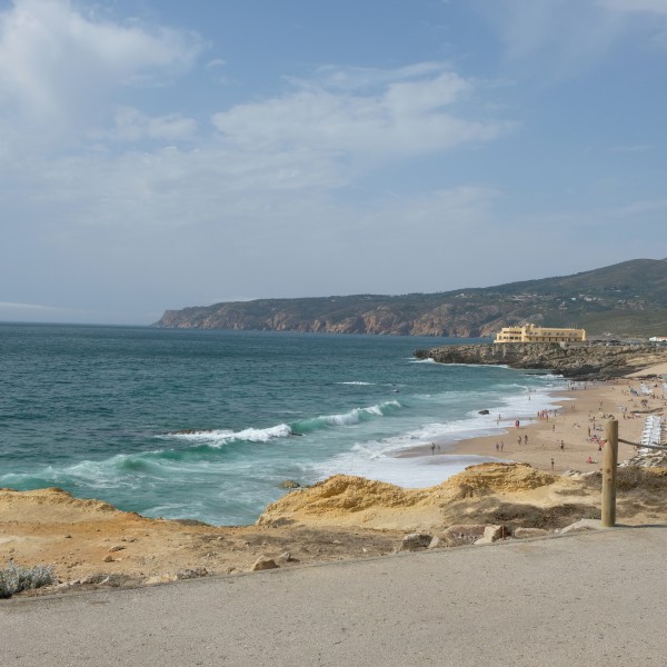 Cabo da Roca - Portogallo