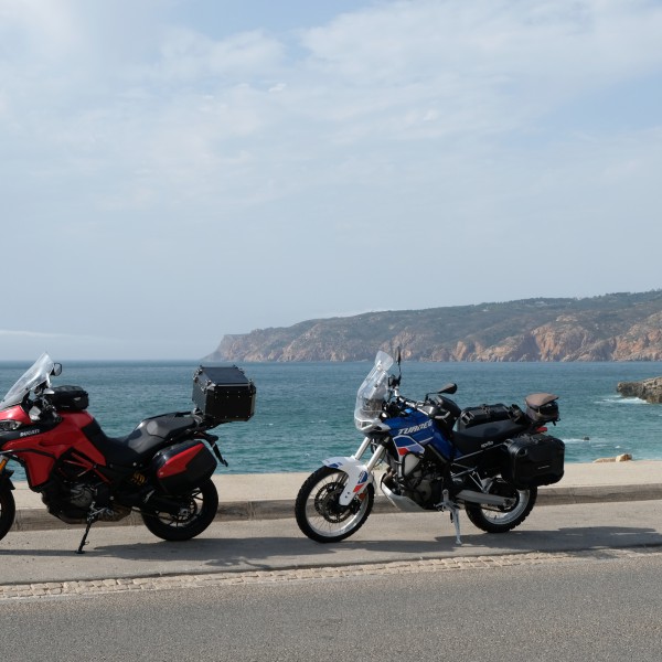 Cabo da Roca - Portogallo