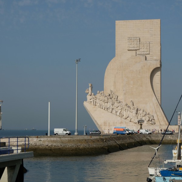 Lisbona - Portogallo