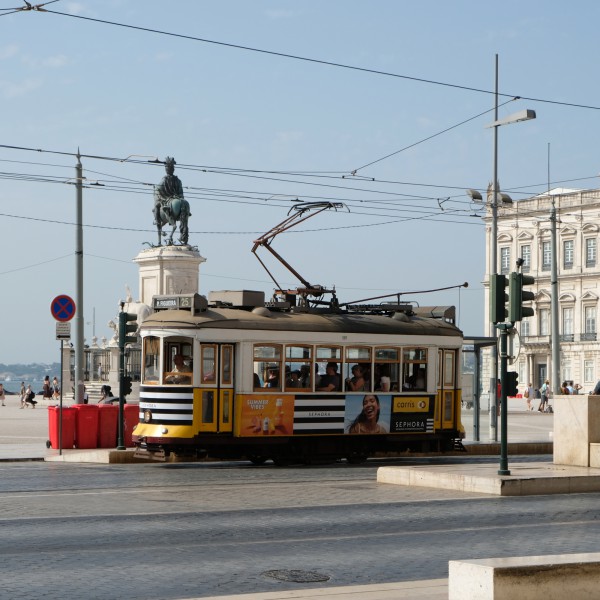 Lisbona - Portogallo