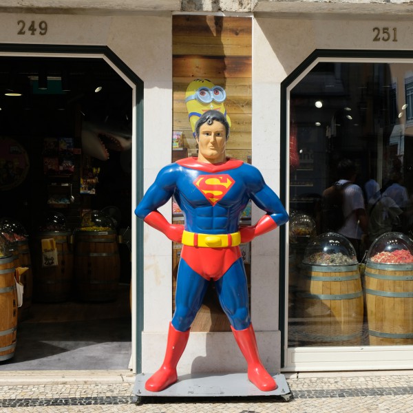 Lisbona - Portogallo