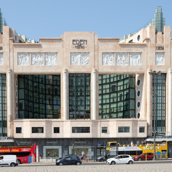 Lisbona - Portogallo