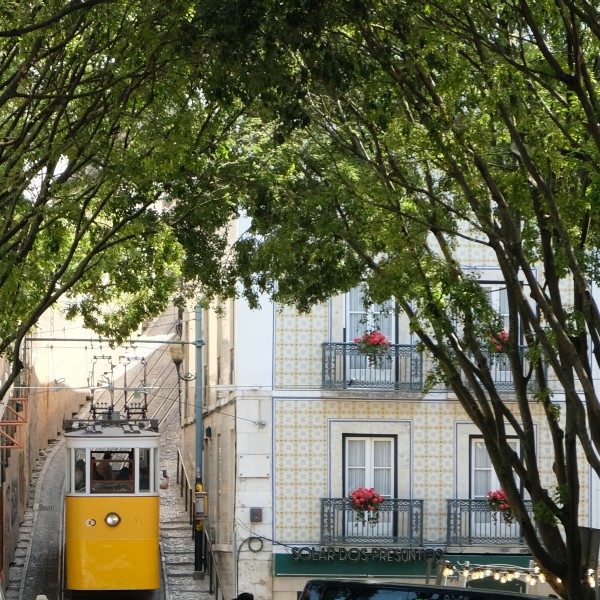 Lisbona - Portogallo