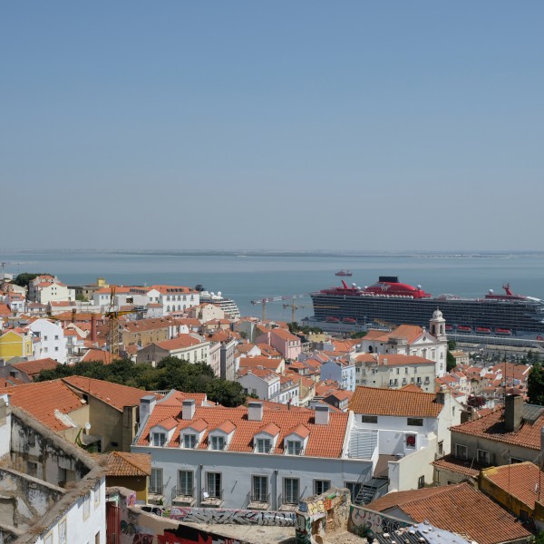 Lisbona - Portogallo