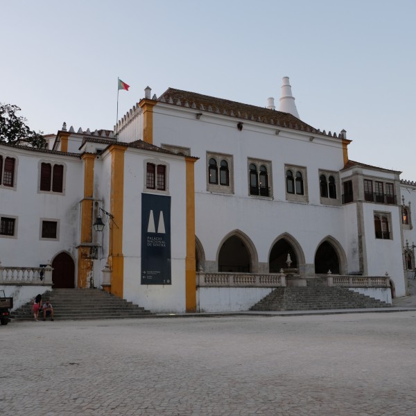 Sintra - Portogallo