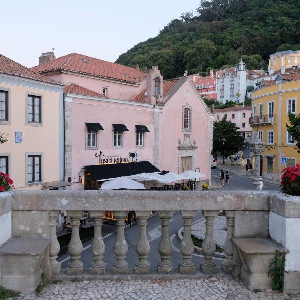 Sintra - Portogallo