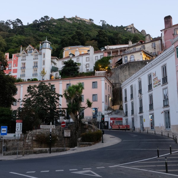 Sintra - Portogallo