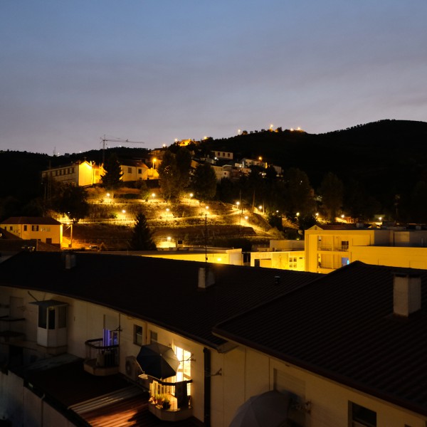 Santa Marta de Penaguião - Portogallo